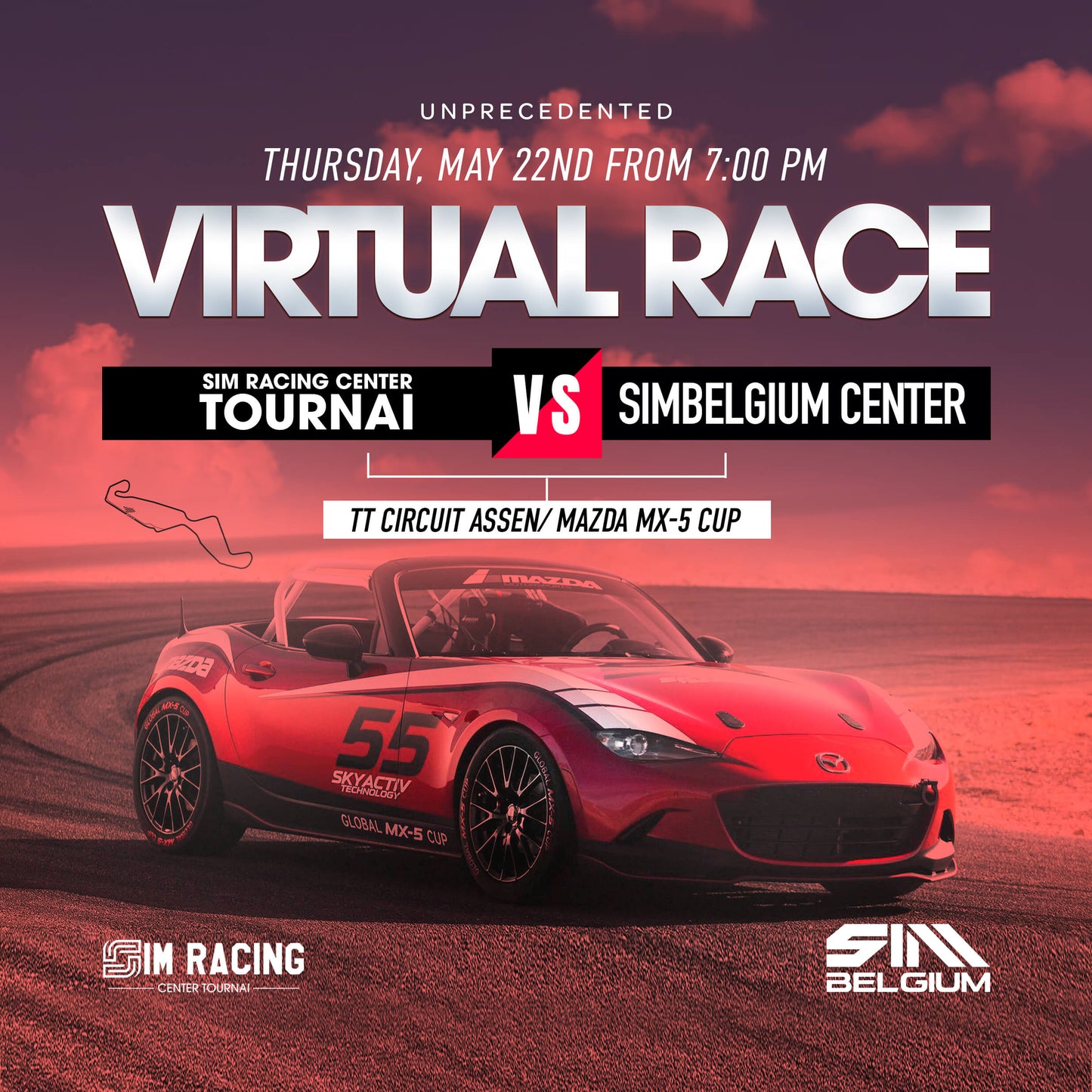 Virtual Race