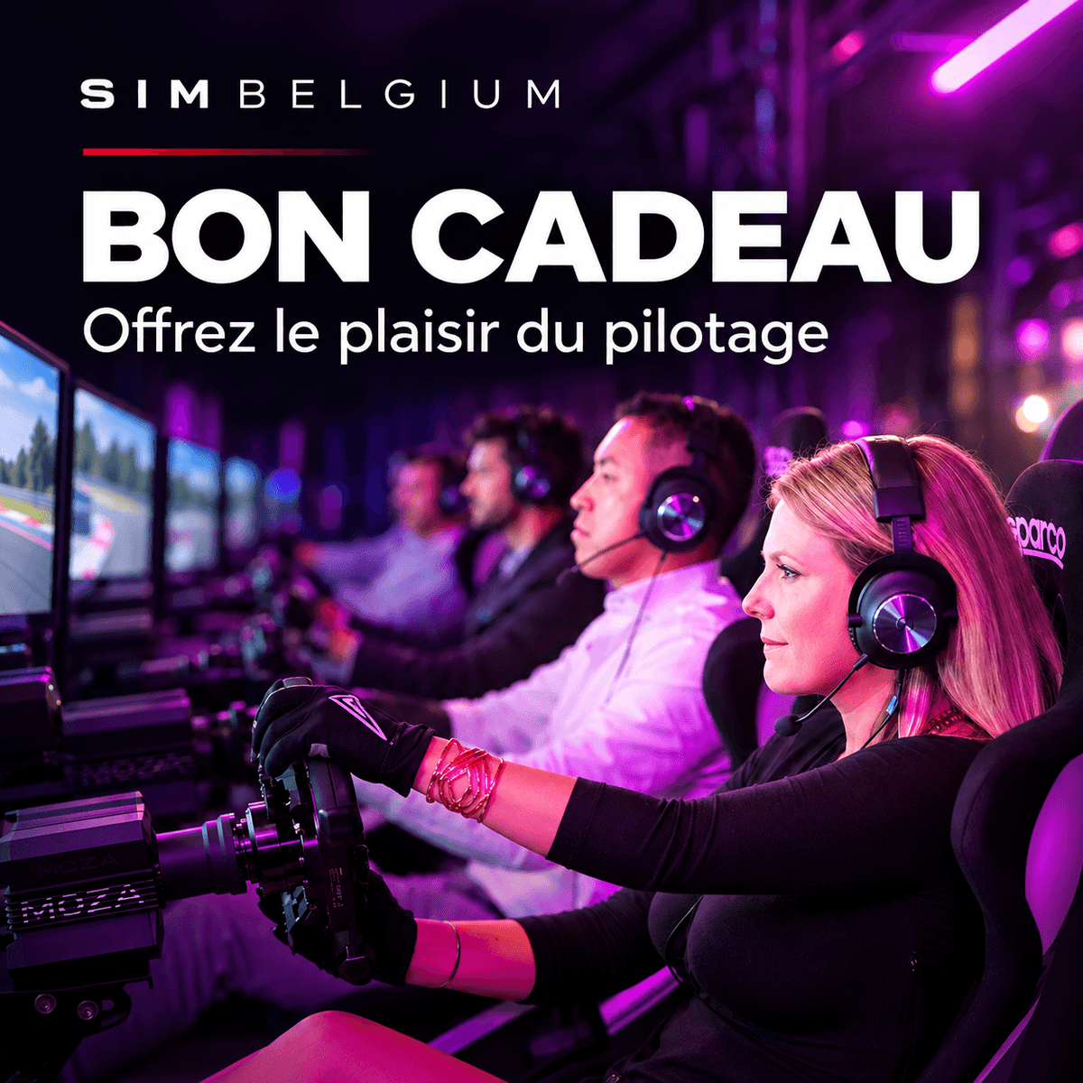BON CADEAU