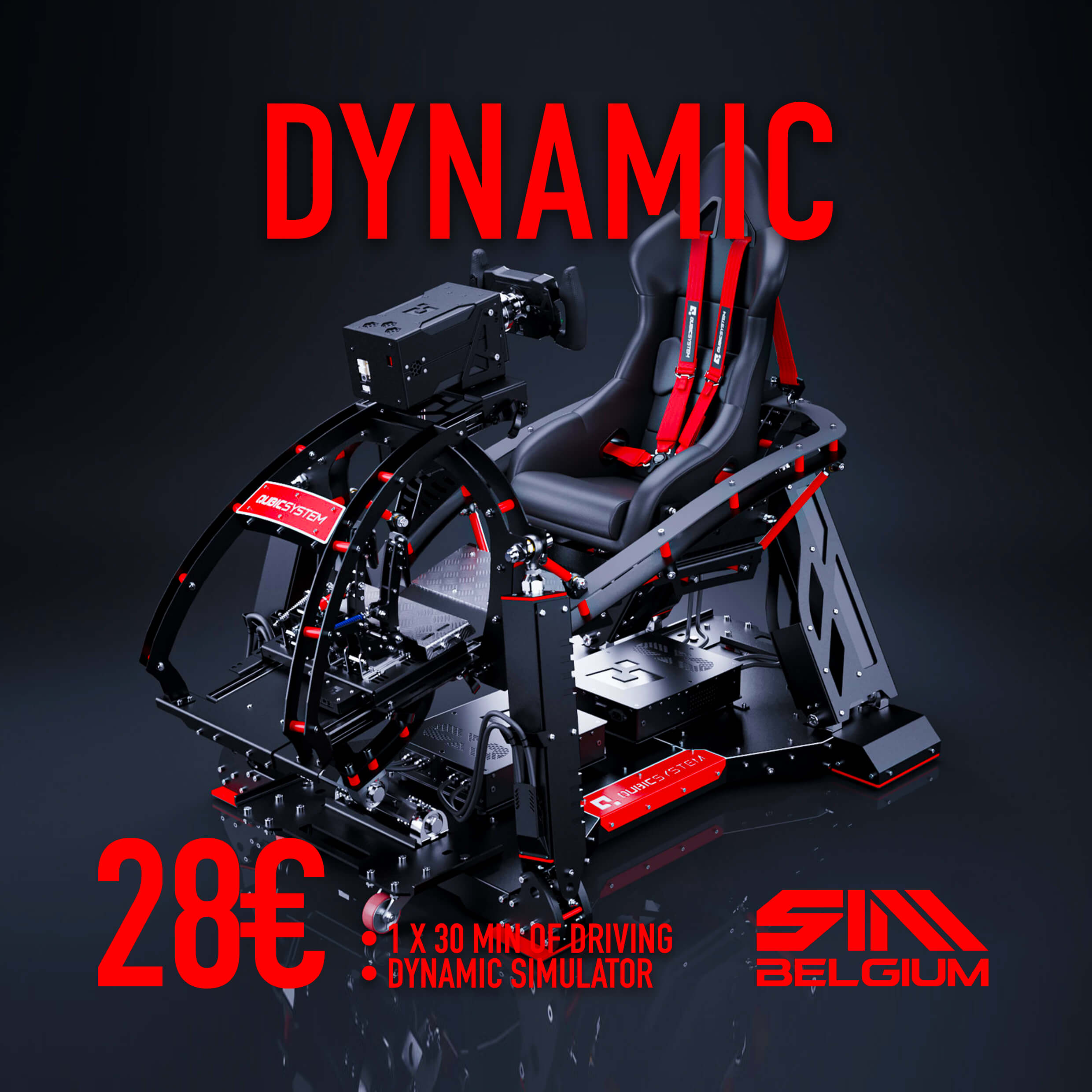 V20 - DYNAMICS