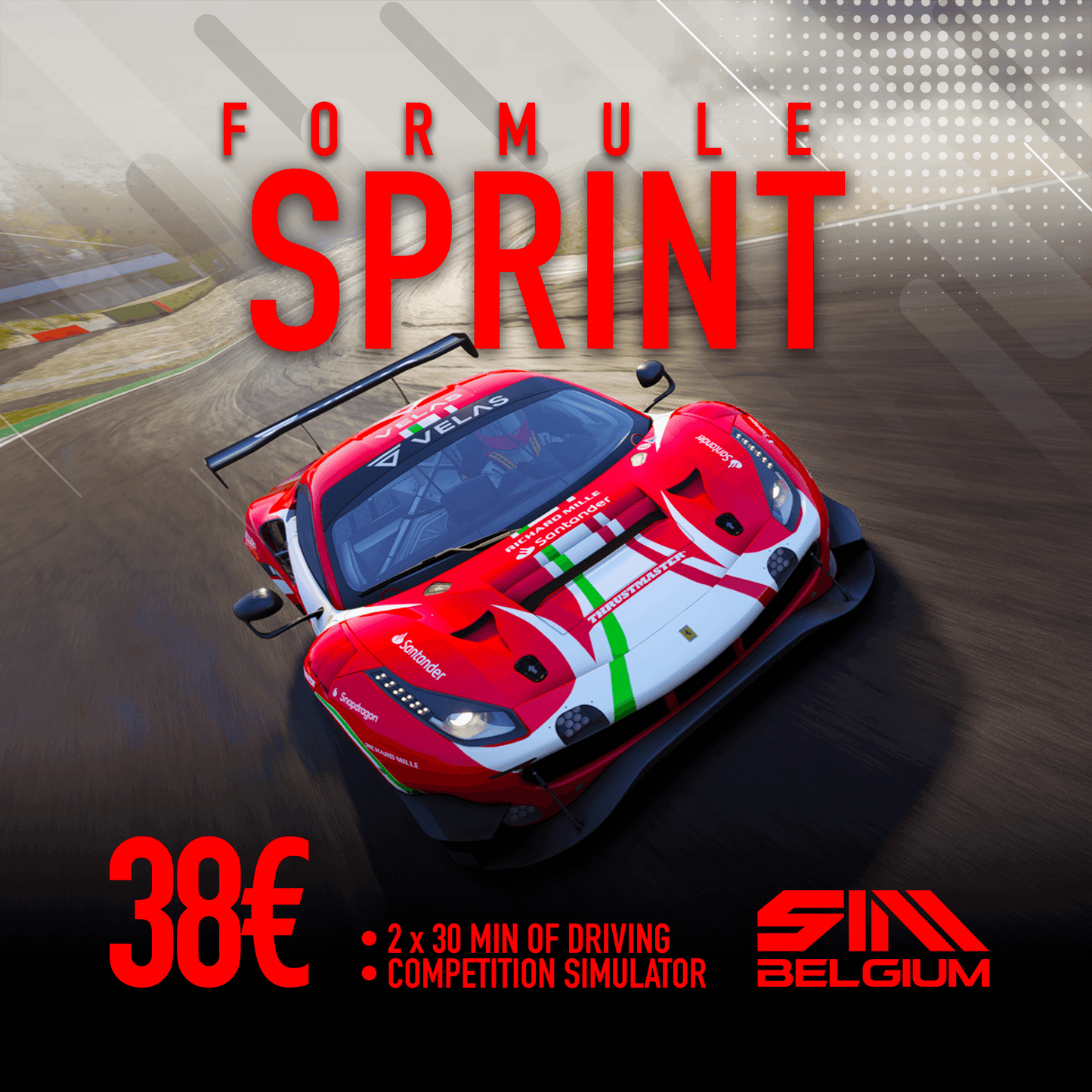SPRINT