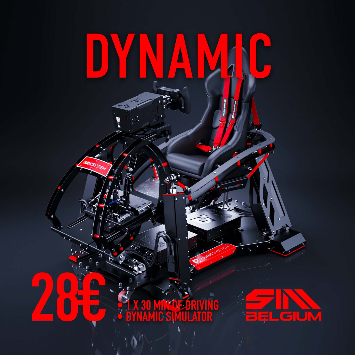 V20 - DYNAMICS