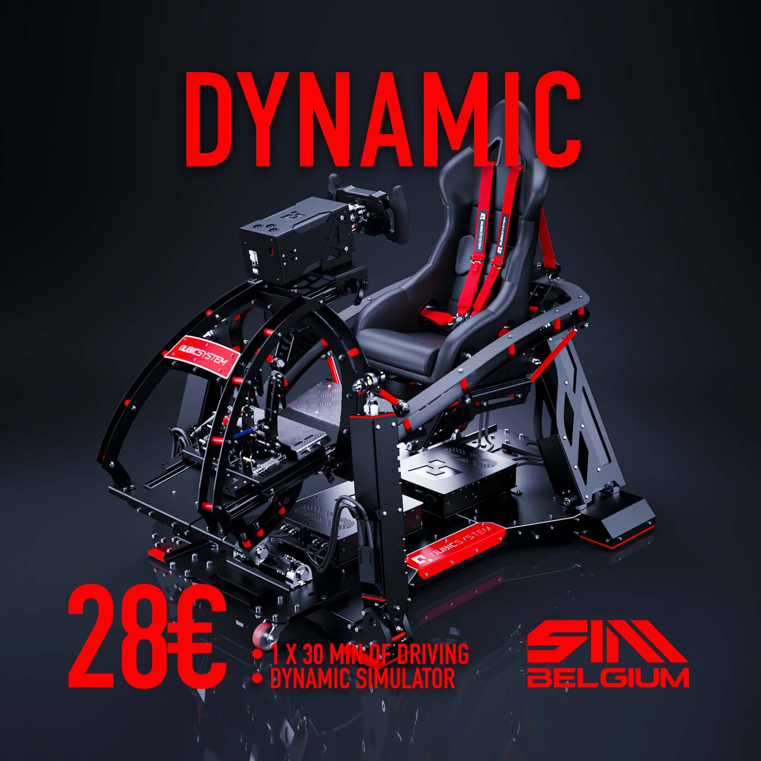 V20 - DYNAMICS