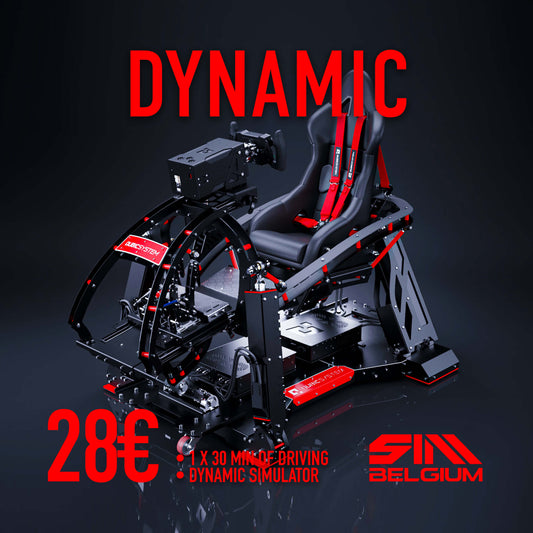 V20 - DYNAMIC