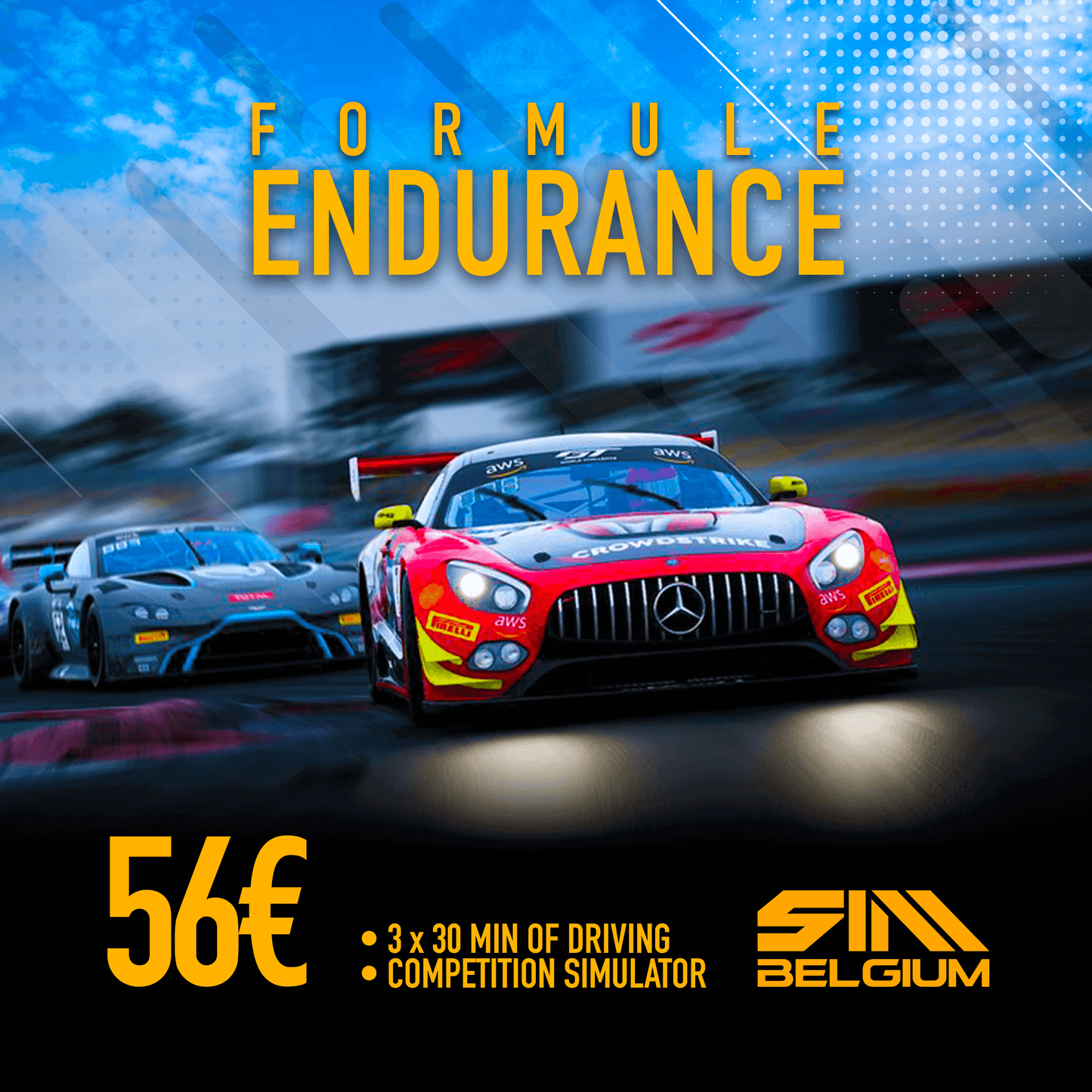 ENDURANCE