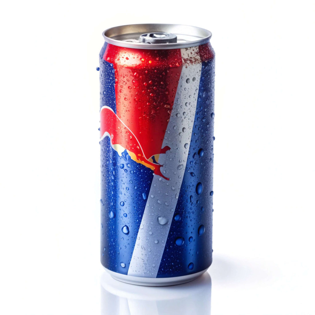 Energy drinks